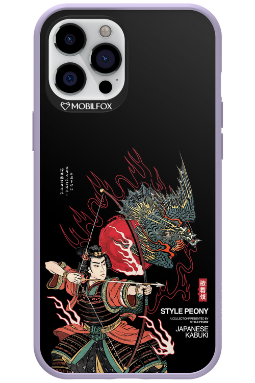 Kabuki 2.0 - Apple iPhone 12 Pro Max