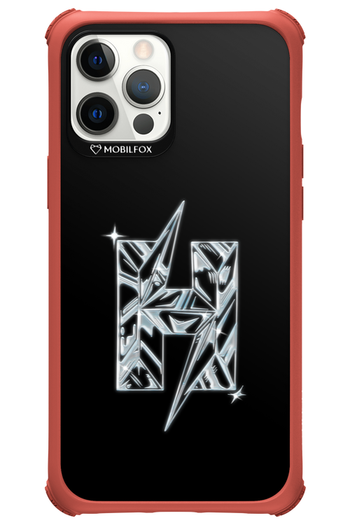 H DIAMOND 2.0 - Apple iPhone 12 Pro Max