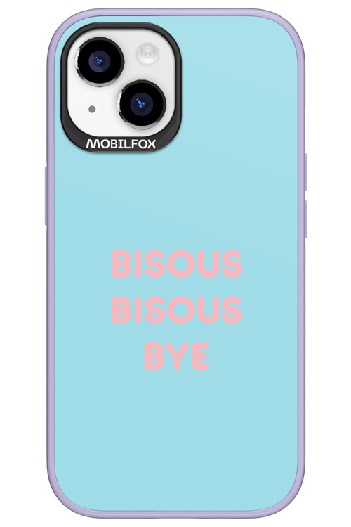 Bisous - Apple iPhone 15