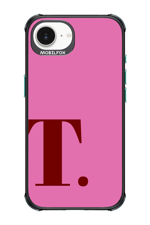T (Sorbet) 2.0 - Apple iPhone 16e