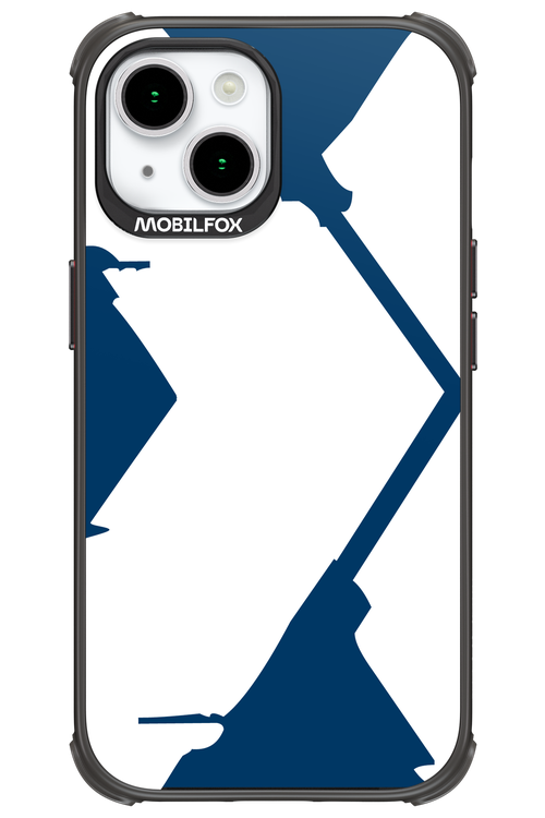 Arctic Edge - Apple iPhone 15