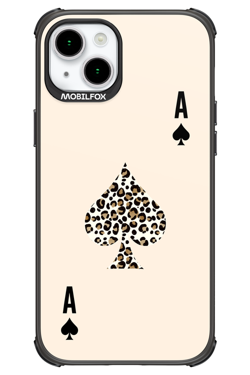 Roar of Ace - Apple iPhone 15 Plus