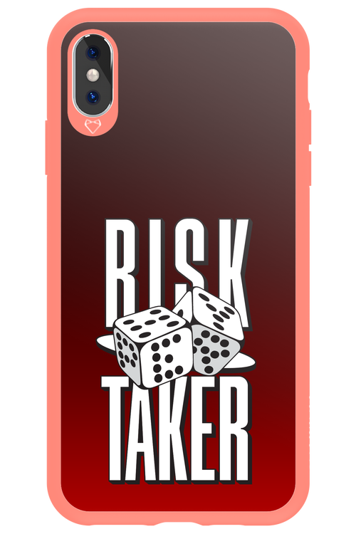 HYPER RISK - Apple iPhone XS Max