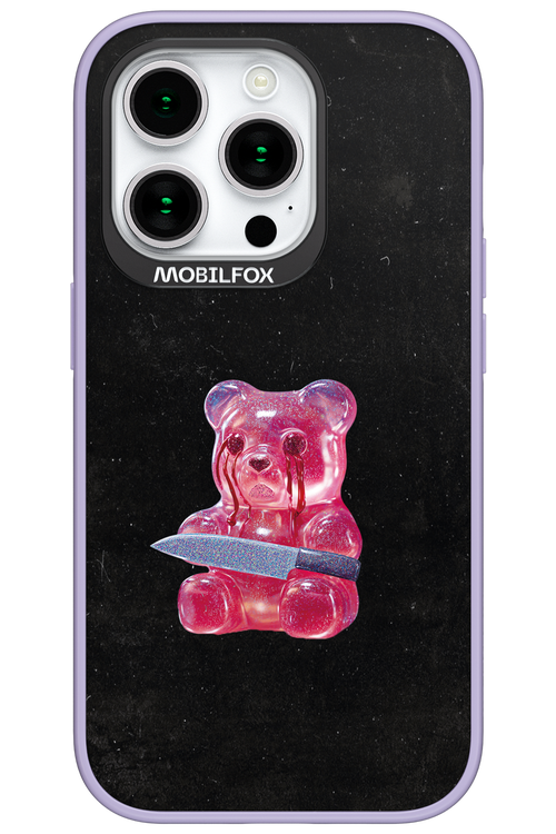 Yummy - Apple iPhone 15 Pro