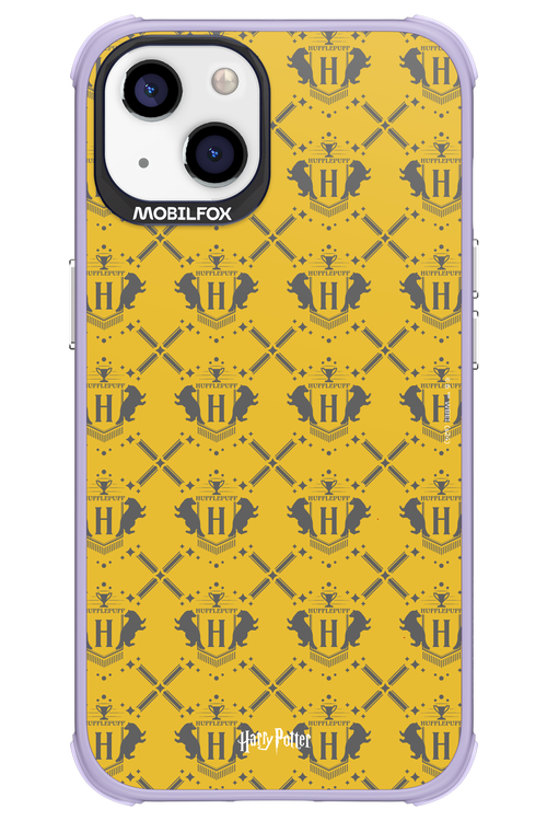 You Might Belong in Hufflepuff - Apple iPhone 13