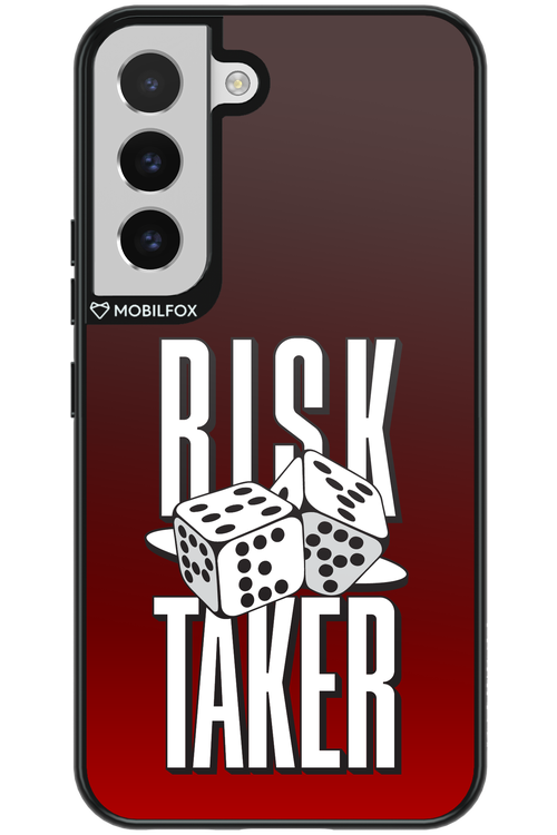 HYPER RISK - Samsung Galaxy S22