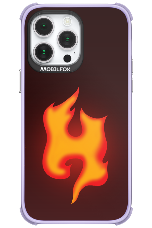 HYPER FIRE - Apple iPhone 14 Pro Max