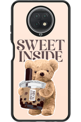 Sweet Inside - Xiaomi Redmi Note 9T 5G