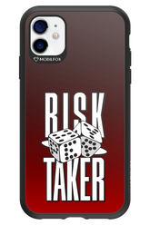 HYPER RISK - Apple iPhone 11