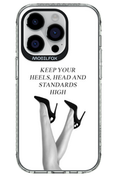 High Girl - Apple iPhone 14 Pro