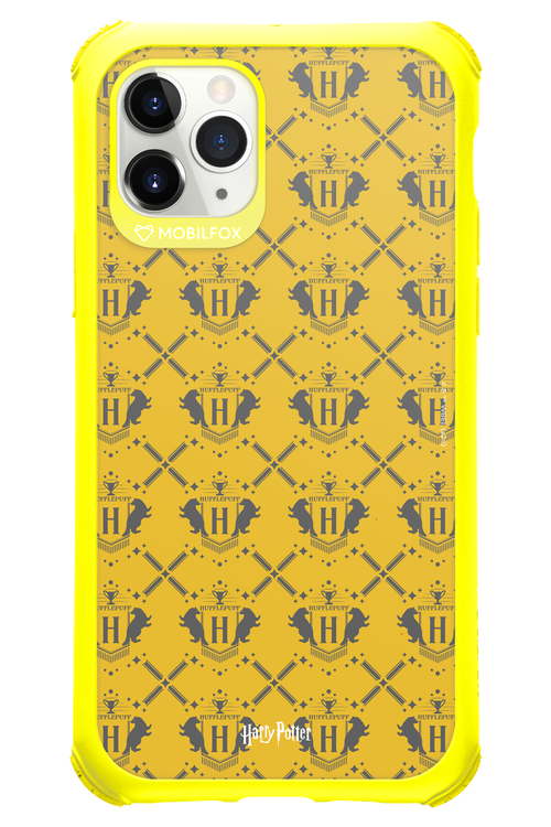 You Might Belong in Hufflepuff - Apple iPhone 11 Pro