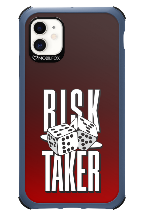 HYPER RISK - Apple iPhone 11