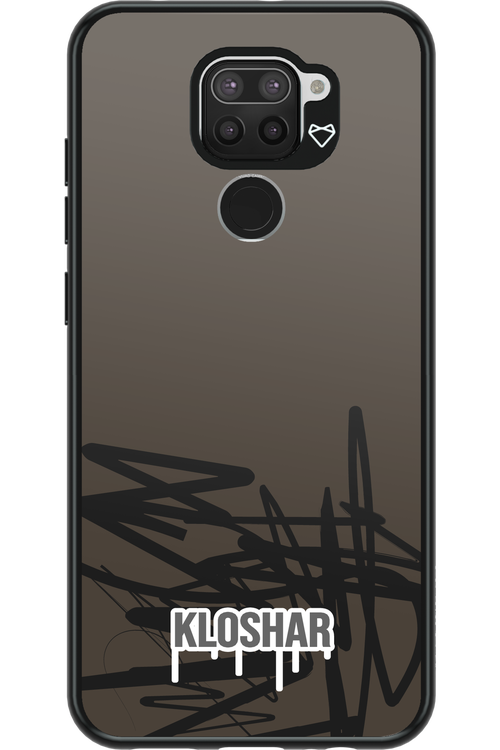 KLOSHAR - Xiaomi Redmi Note 9