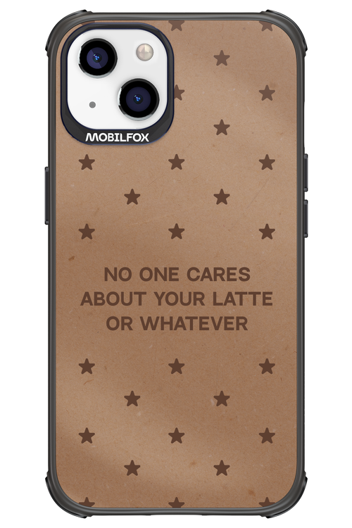 Whateverrr 2.0 - Apple iPhone 13