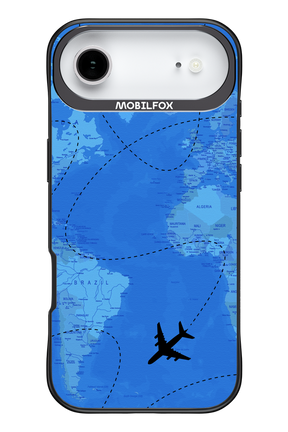 Around The World - Apple iPhone 17 Air