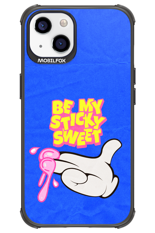 be my sticky sweet 2.0 - Apple iPhone 13