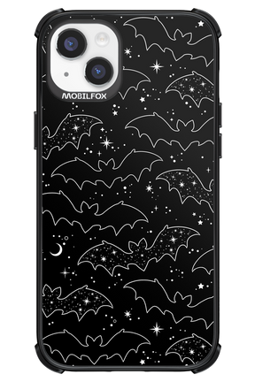 Dreamer Bat - Apple iPhone 14 Plus