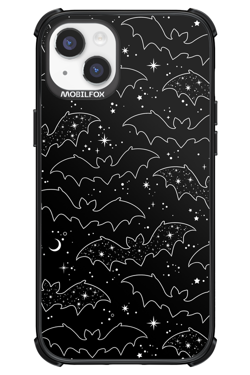 Dreamer Bat - Apple iPhone 14 Plus