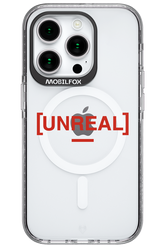 Unreal Classic - Apple iPhone 15 Pro