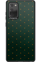 Green Persona - Samsung Galaxy Note 20