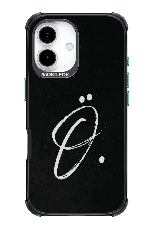 (Off Space) O II 2.0 - Apple iPhone 17