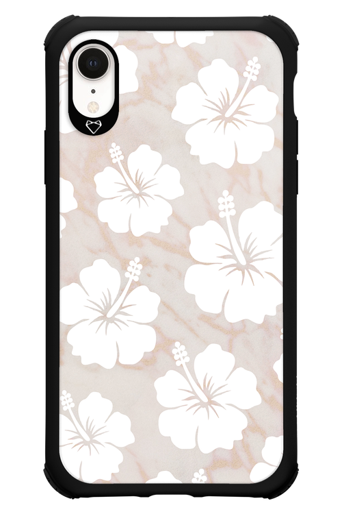 Latte Tropical - Apple iPhone XR