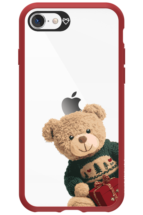 Gifting Bear - Apple iPhone SE 2020