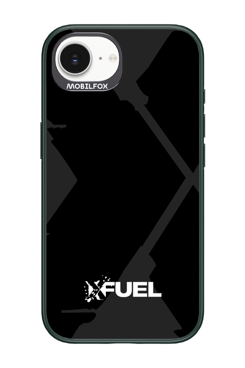 Shadow Mode - Apple iPhone 16e