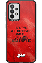 BELIEVE 2.0 - Samsung Galaxy A52 / A52 5G / A52s