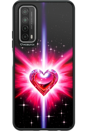 Bright Heart 2.0 - Huawei P Smart 2021