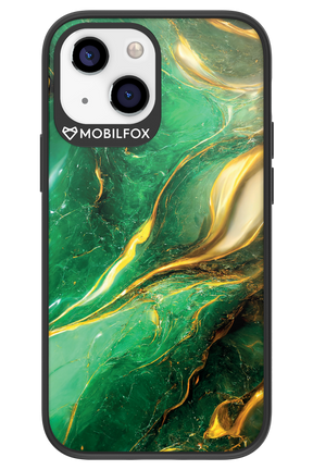 Tourmaline - Apple iPhone 13 Mini
