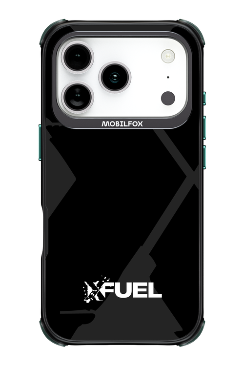 Shadow Mode - Apple iPhone 17 Pro