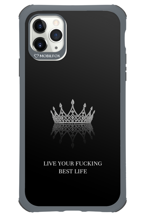 Lifestyle Queen 2.0 - Apple iPhone 11 Pro Max