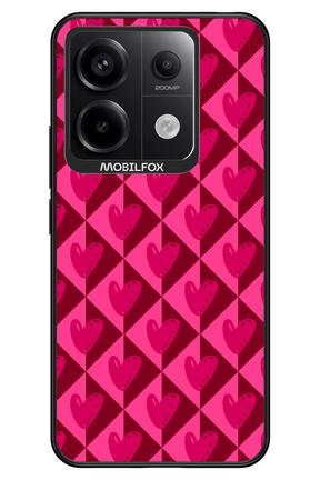 Holiday Heartss - Xiaomi Redmi Note 13 Pro 5G