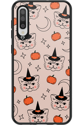 Kitty Spell - Samsung Galaxy A50