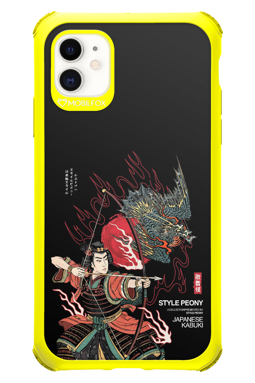 Kabuki 2.0 - Apple iPhone 11