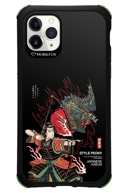 Kabuki 2.0 - Apple iPhone 11 Pro