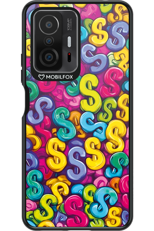 I need dollars - Xiaomi Mi 11T Pro