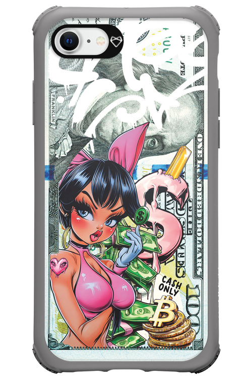 NATASHA - Apple iPhone SE 2020