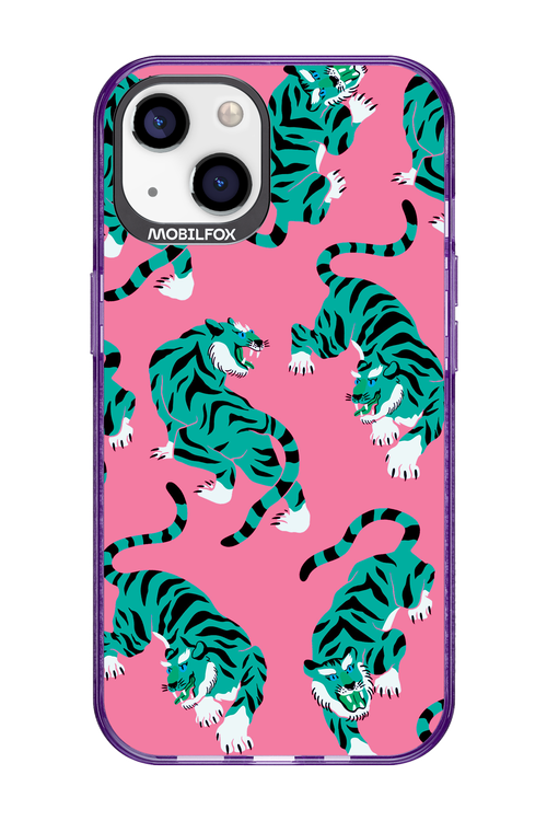 Tora III - Apple iPhone 13