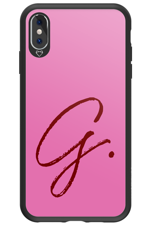 (Sorbet) G 2.0 - Apple iPhone XS Max