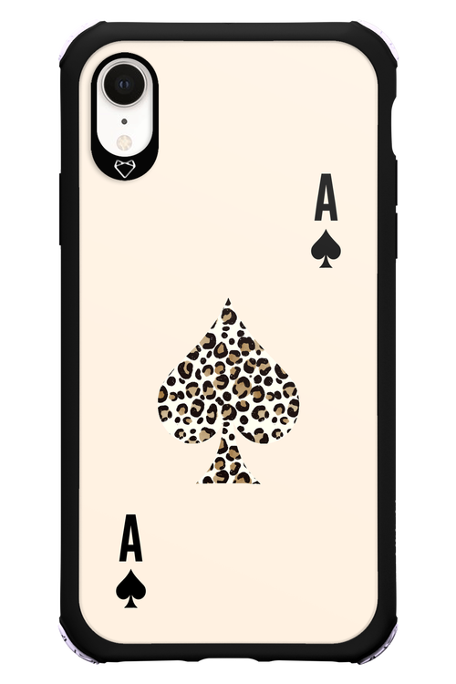 Roar of Ace - Apple iPhone XR