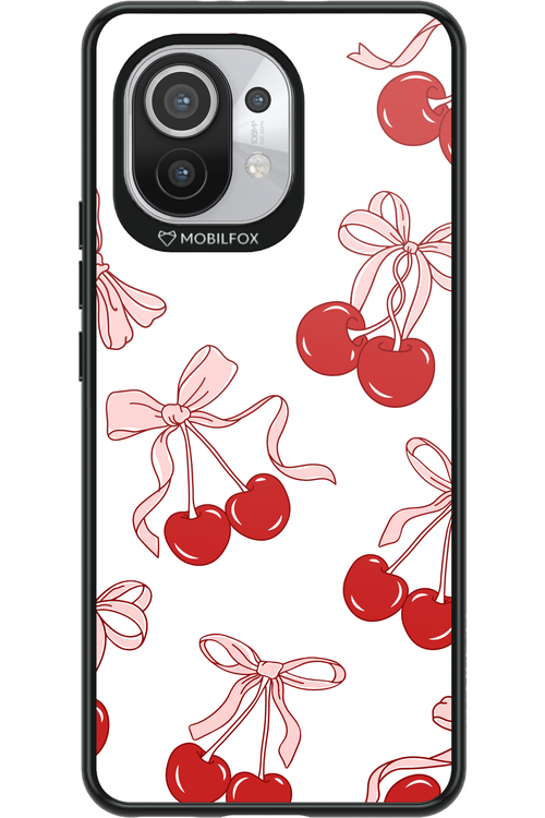 Cherry Queen 2.0 - Xiaomi Mi 11 5G