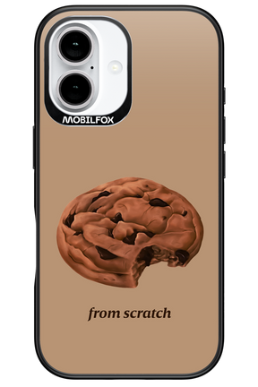 Classy Cookie - Apple iPhone 16