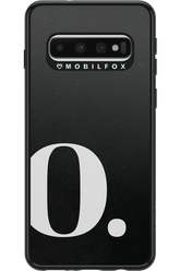 O (Off Space) 2.0 - Samsung Galaxy S10