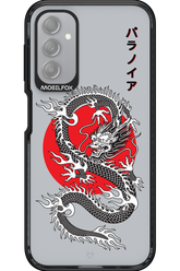 Japan dragon - Samsung Galaxy A14