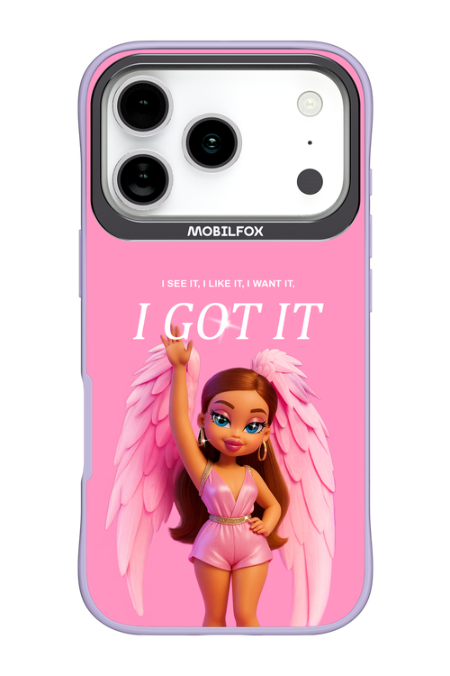 Got It 2.0 - Apple iPhone 17 Pro