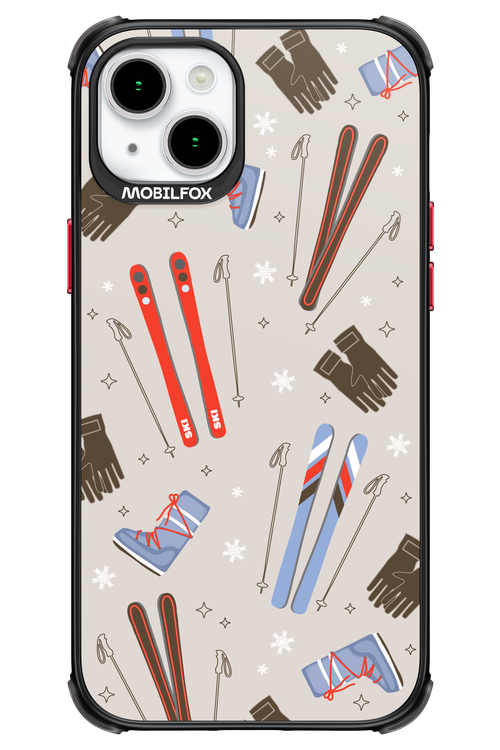 Ski Essentials - Apple iPhone 15 Plus