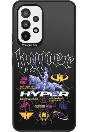 HYPER KNIGHT 2.0 - Samsung Galaxy A53