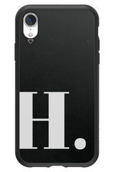 H (Off Space) 2.0 - Apple iPhone XR